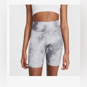 Nike Dri-Fit Biker Shorts